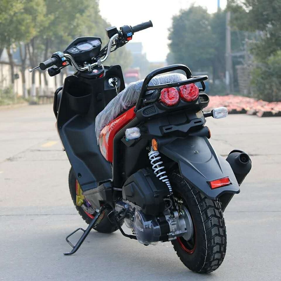 factory wholesale 150cc automatic pocket bike for adult