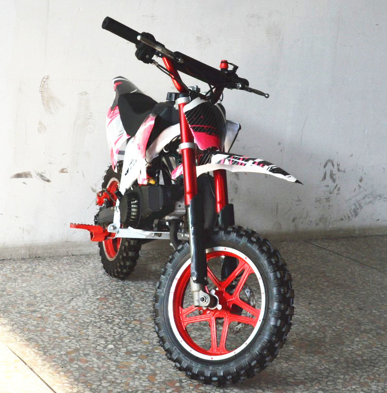 china factory price 2 wheel 50CC dirt bike 250CC 4 STROKE adult