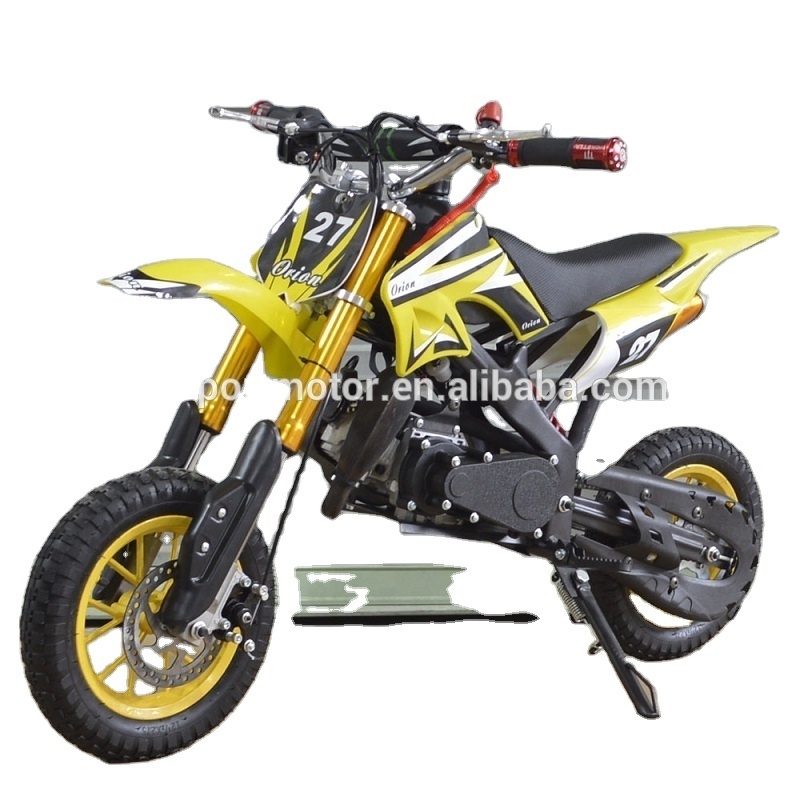 sale high-quality mini 50cc dirt bike in motorcycles