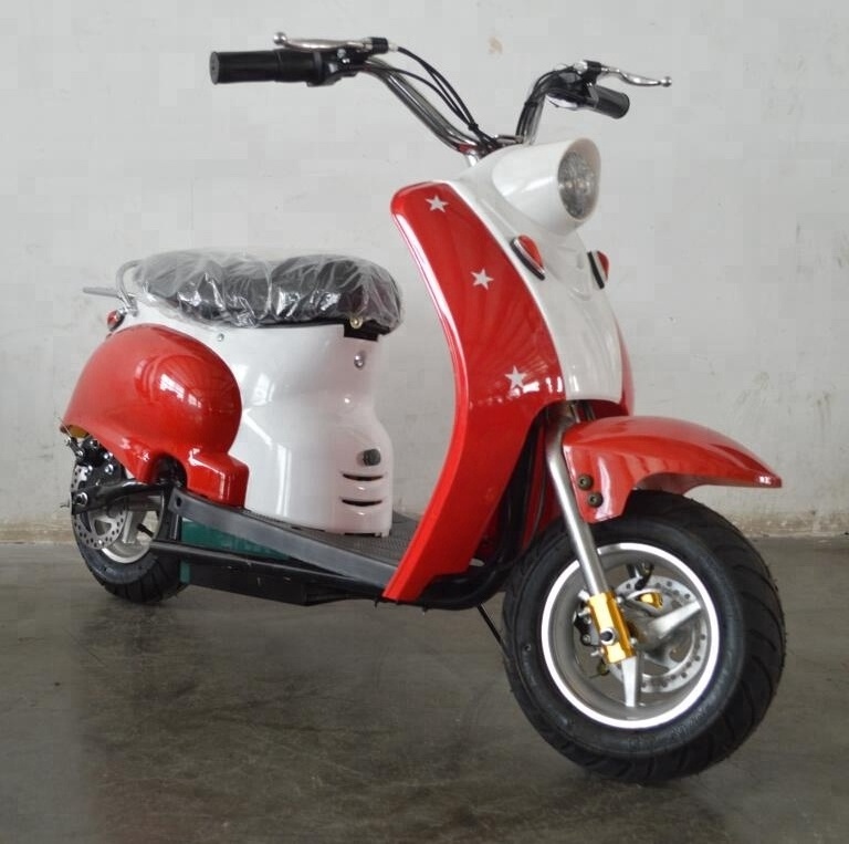 2021 high quality mini electric 350W kids scooter