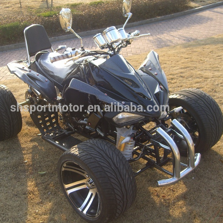 adults street legal 250cc 4wheeler ATV quad bike for sale