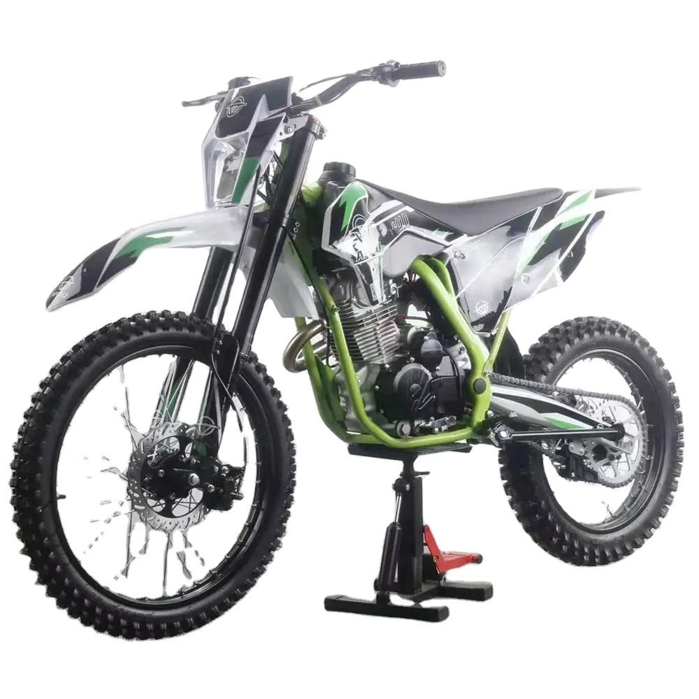 125cc 150cc 200cc 4 stroke dirt bike 250cc motocross off-road motorcycles