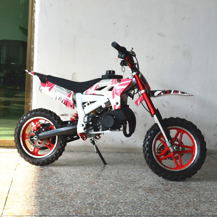 china factory price 2 wheel 50CC dirt bike 250CC 4 STROKE adult