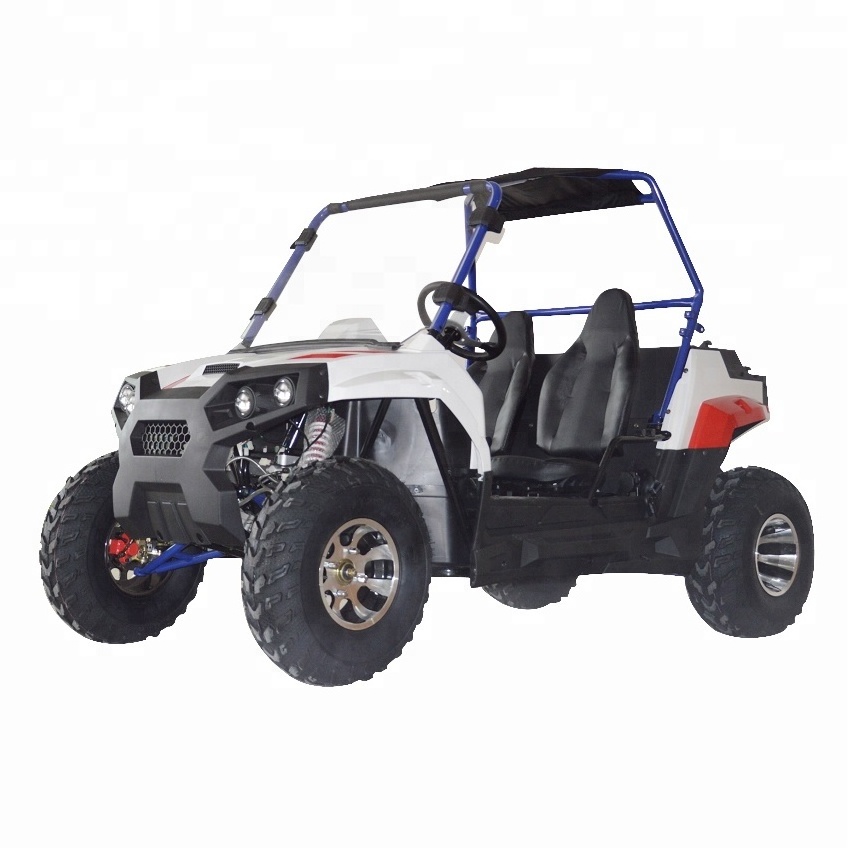 Powerful cheap 250cc adult UTV buggy for sale