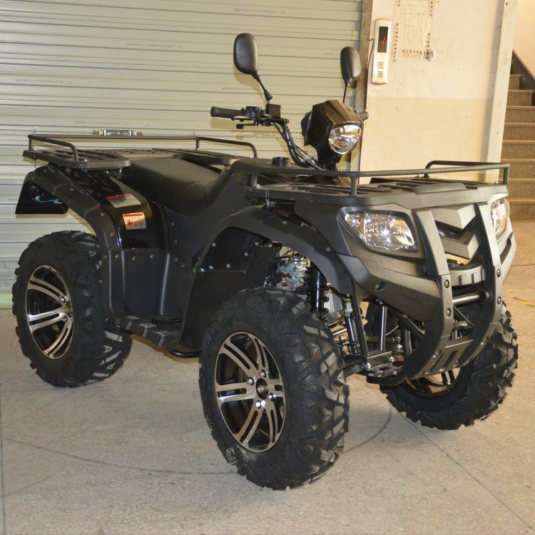 Cheap 300cc   4X4   Atv mini coad bike 300cc  high quality new motorcycle for sale