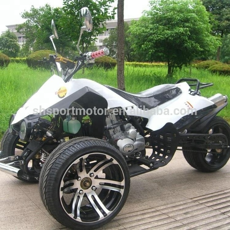 Cheap popular  3wheeler 250cc trike ATV for adults