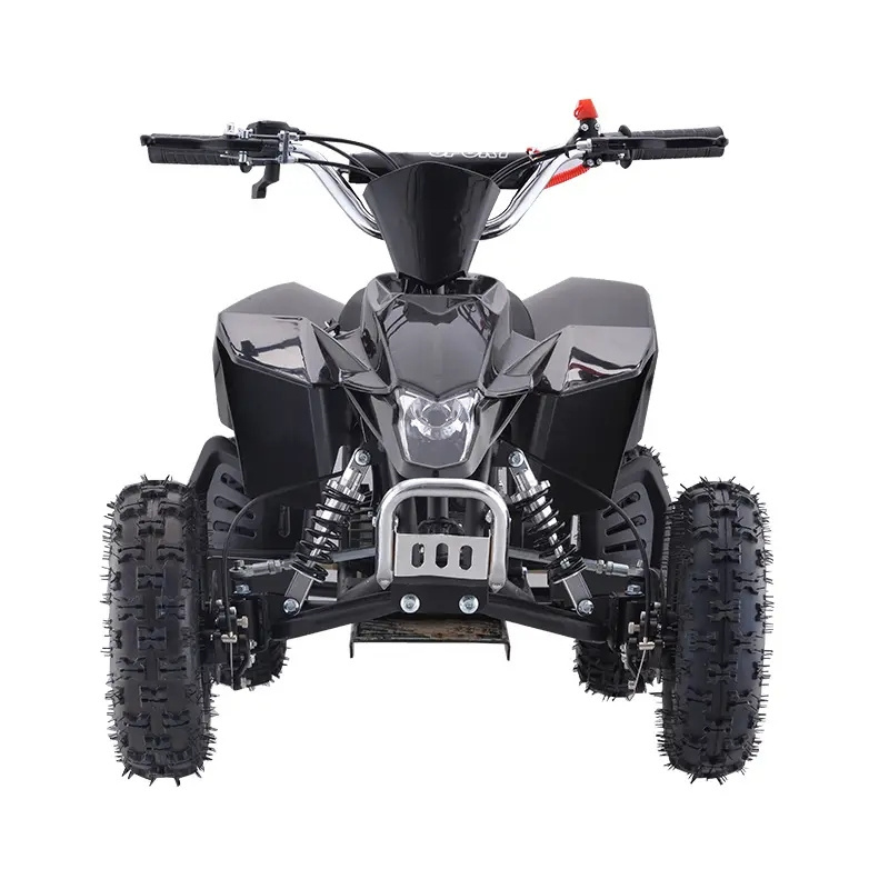 kids atv 49cc mini quad 2-stroke  atv 4 wheelers  bike