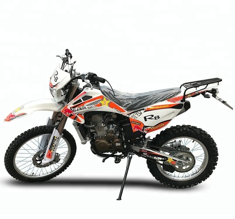 New china CQR cross motorcycle dirt bike 250cc