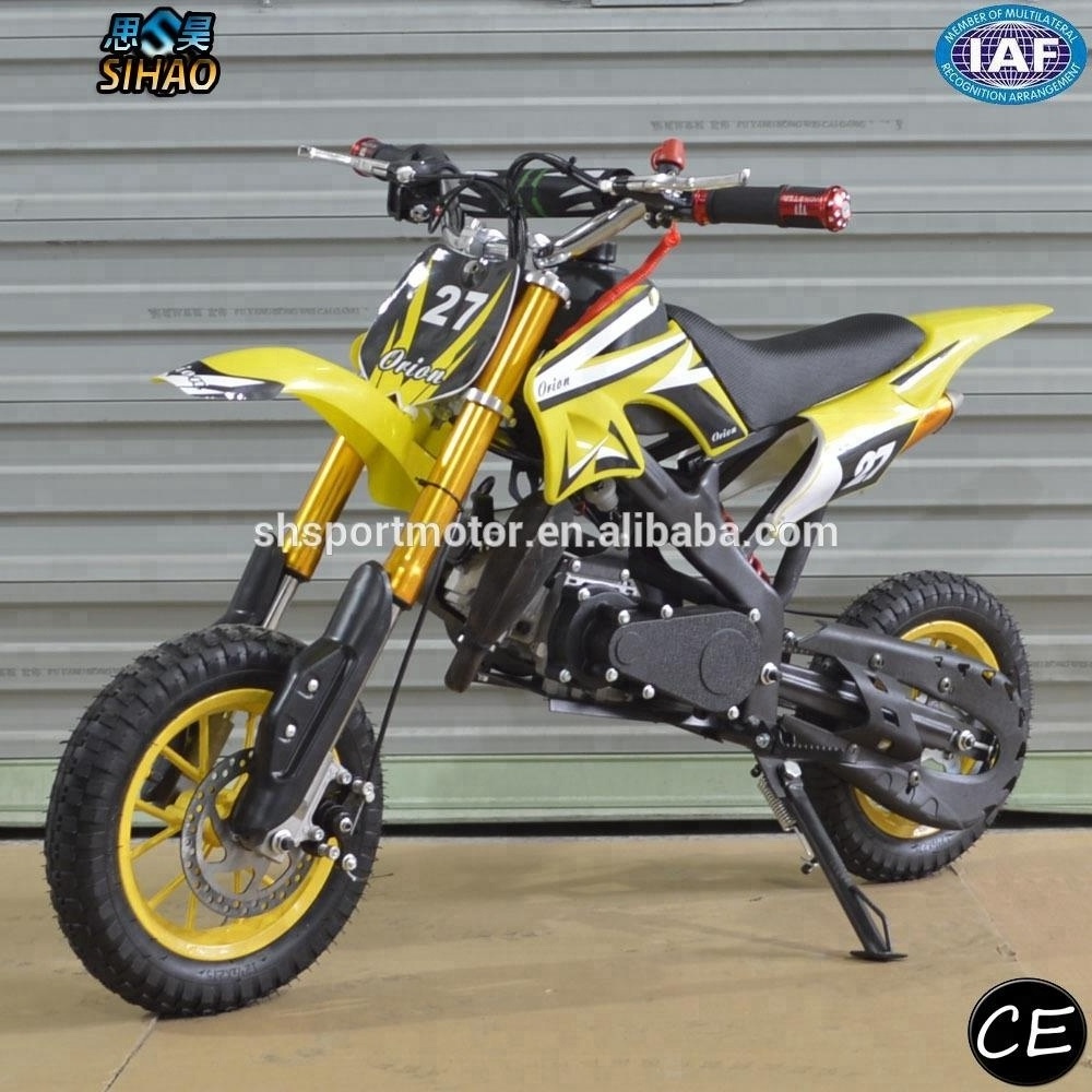 49CC 50cc 110cc 125cc 250cc dirt bike motorcycle motorbike