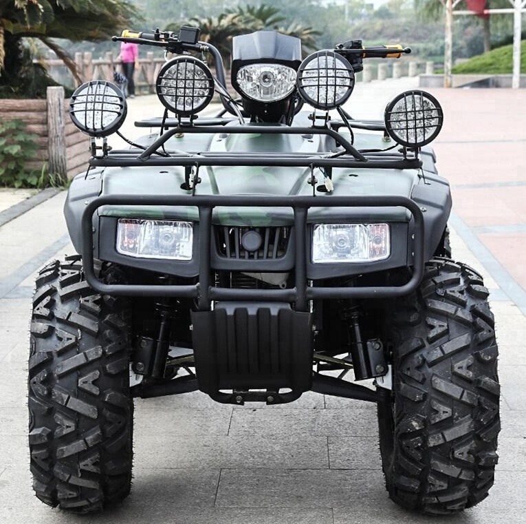 2021 CE certification new style big size hummer 250cc ATV quad