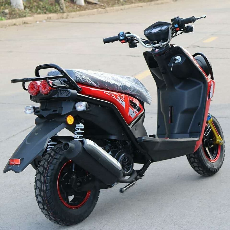 factory wholesale 150cc automatic pocket bike for adult