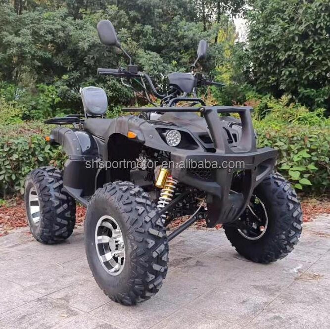 200cc Automatic  ATV 4 wheels quad bike for sale