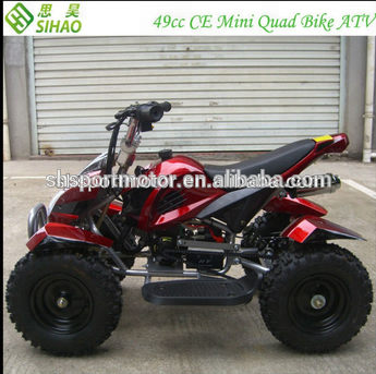 kids electric atv 36V electric quad atv electric atv for kids