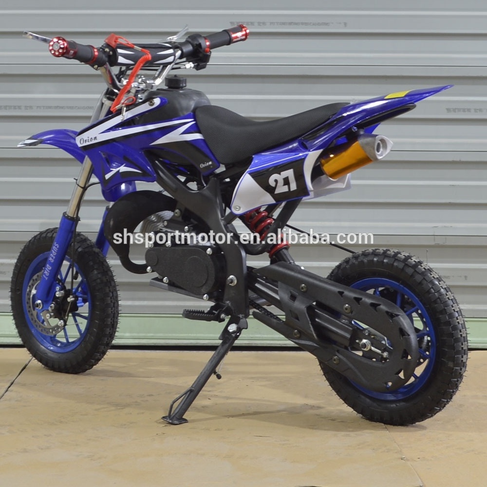 sale high-quality mini 50cc dirt bike in motorcycles