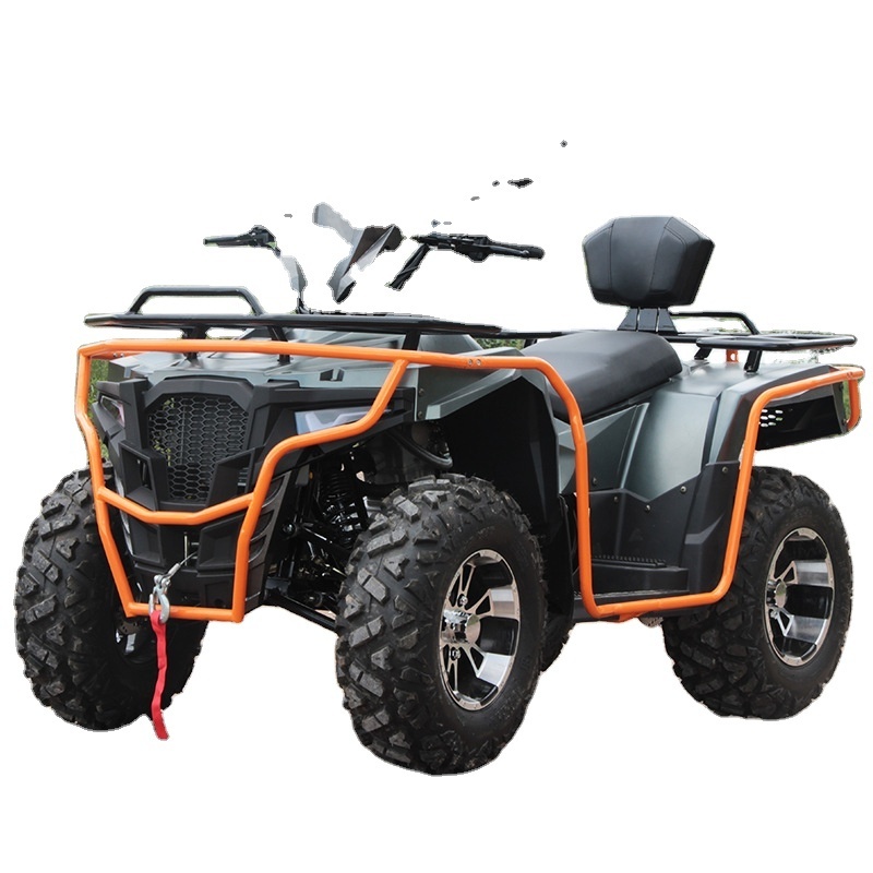 200cc loncin atv 4 wheel motor 200cc atv for adult