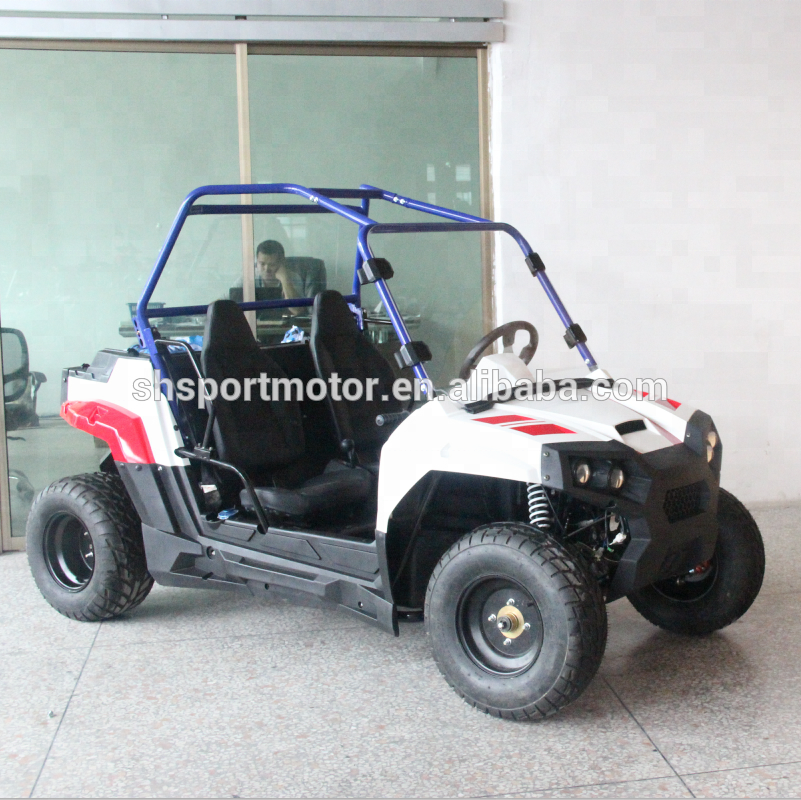 2021 cheap price china CVT 300CC dune buggy UTV for sale