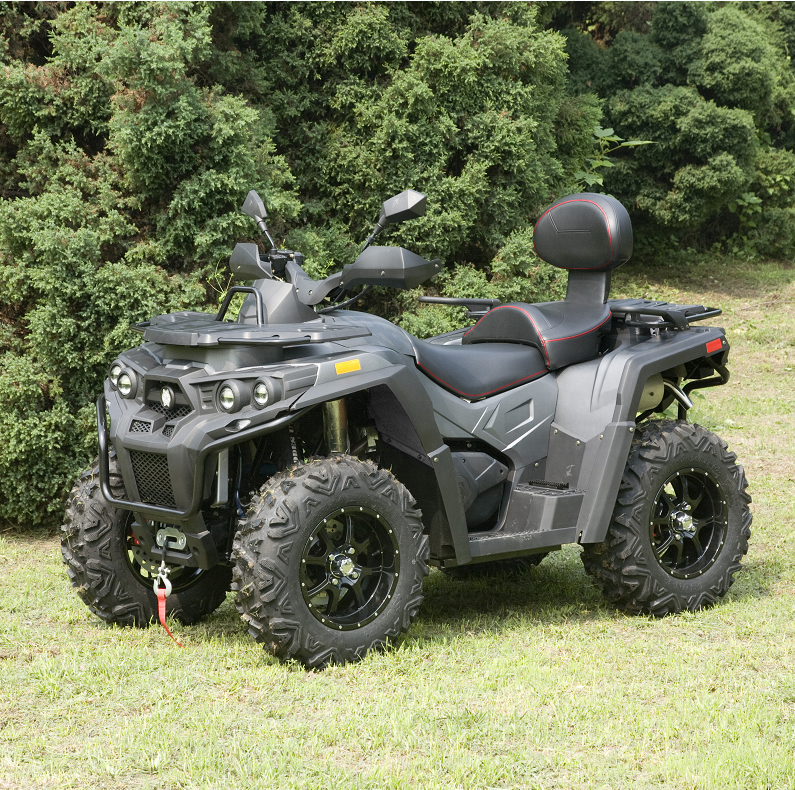 2023 sale 800cc 1000CC atv 4x4 quad atv 4x4 800cc RUSSIA