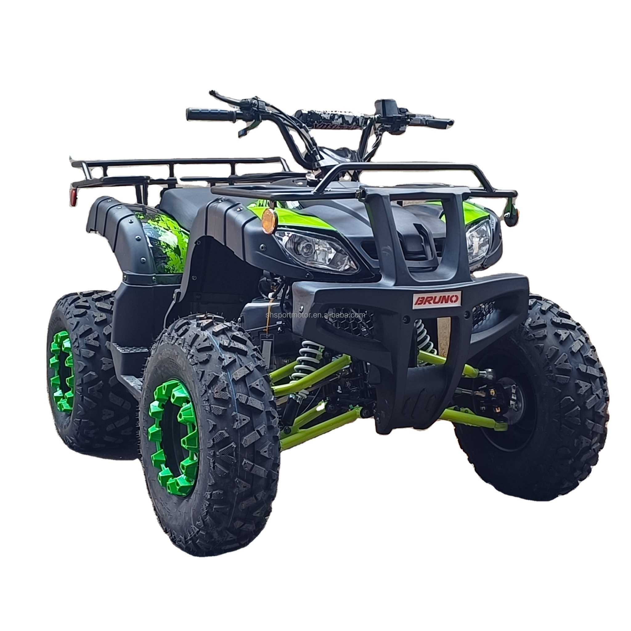 Factory sale atv Cheap atv 150CC 200CC  quad 4 wheelers bike  for adults automatic gear ce certificate utv