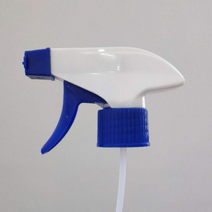 28/410 plastic foaming Hand Pump 28mm Water Trigger Sprayer