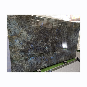 Lemurian Labradorite Madagascar Lumen Blue Granite Lemurian Blue Granite Slab Lemurian Blue Granite