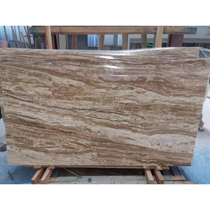 SHIHUI Natural Marble Backlit Stone Price New Pattern Yellow Wooden Onyx Tiles Slabs For Bathroom Wall