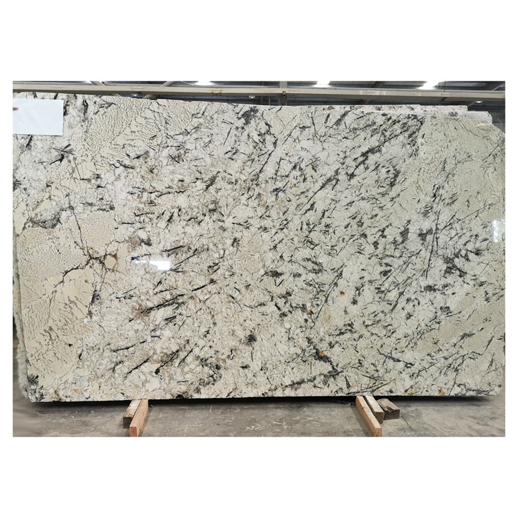 Brazil Natural Stone Blue Ice Granite Countertop,Ice Blue Granite Countertops