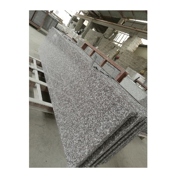 Low Price Chinese Polished Natural Pink Porrno Granite G664,Stone G664 Granite,Slabs G664