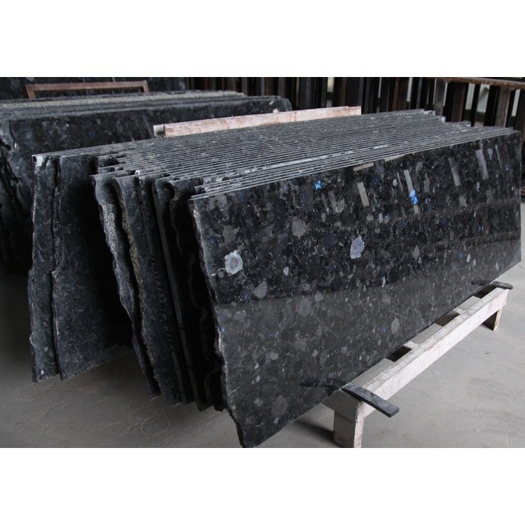 Wholesale Cheap Volga Blue Granite Slab,Volga Blue Granite Floor Tiles,Ukrain Volga Blue Granite Price