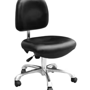 High Quality Laboratory Furniture Height Adjustable ESD Chairs Anti-static PU Lab Chair