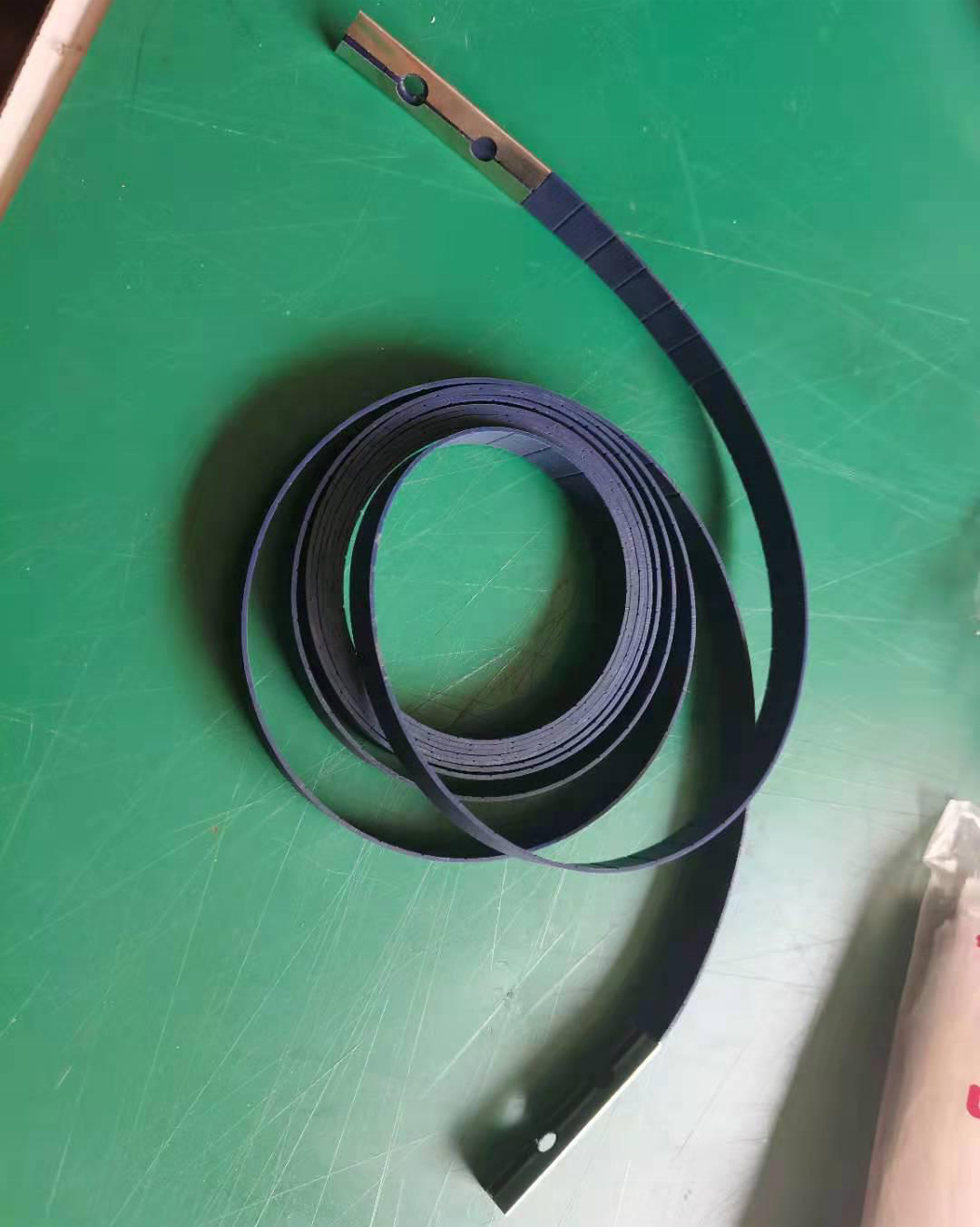 High quality belt used for SULZER G6200 / G6100 loom machine