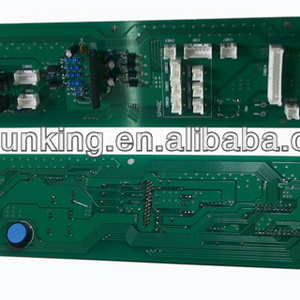 Trunk board of Murata 21C spare parts