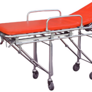 Aluminum Loading Ambulance Stretcher Folding Medical Equipment Hospital Type Equipment