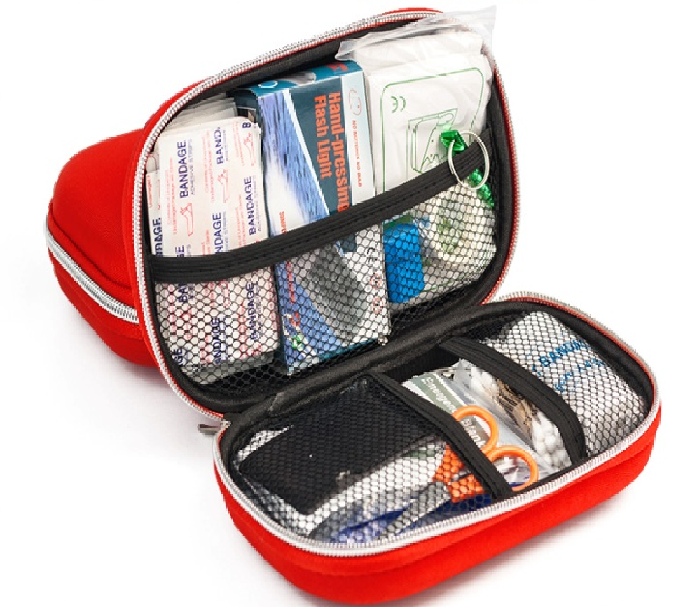 trauma dressing first aid first aid bag kit emergency medical kit