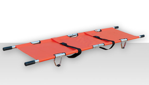 Factory price medical first aid products foldable stretcher Manufacturers  Foldable Stretcher Emergency Stretcher