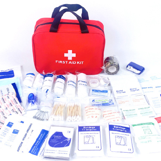 trauma dressing first aid first aid bag kit emergency medical kit