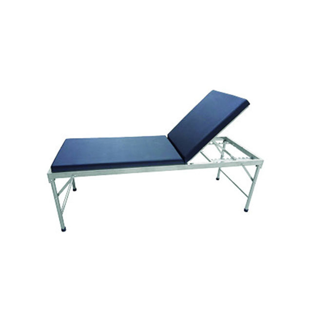 HF-775 Doctor manual adjustable hospital examination couch bed medical  exam table examination table hospital bed for patient