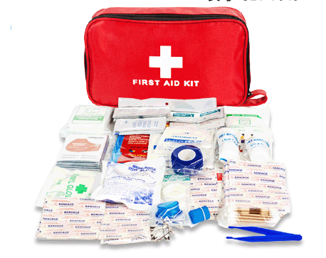 trauma dressing first aid first aid bag kit emergency medical kit