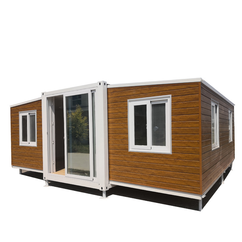 Prefabricated Removable Extendable House Expandable Container for Living Room