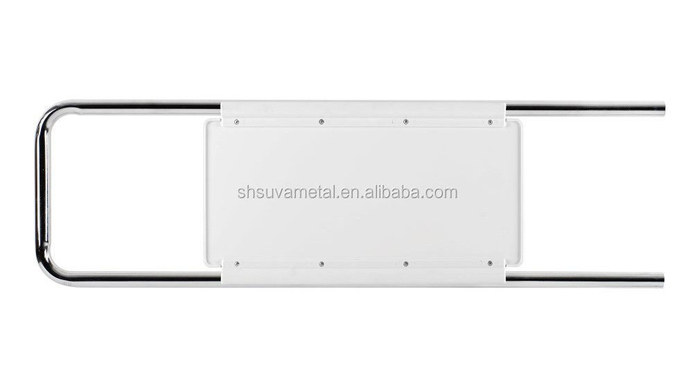 Supermarket Metal Security Swing Mechanical Barrier Gate