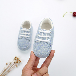 hot sale ins 0-12M cute animal soft sole boyl Baby Shoes