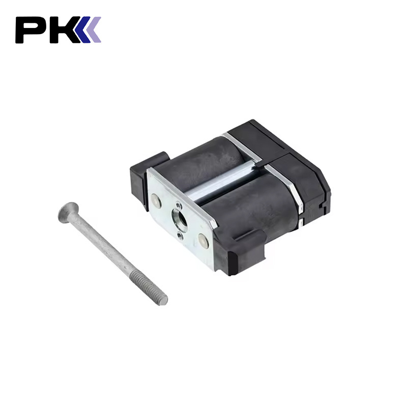 OEM 1493771 Auto Spare Parts gear box shift solenoid valve for Scania L P G R T S truck F K N bus