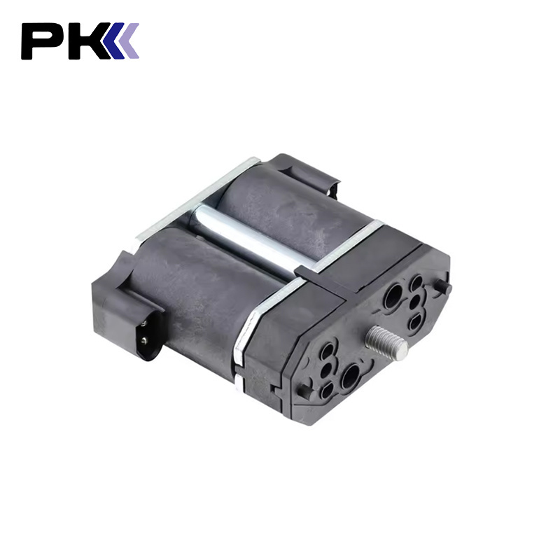 OEM 1493771 Auto Spare Parts gear box shift solenoid valve for Scania L P G R T S truck F K N bus