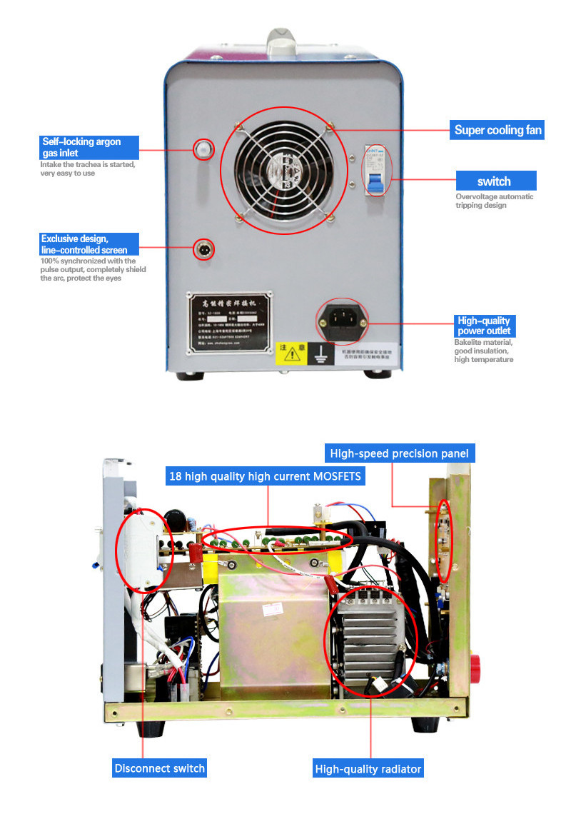 Energy Saver Diamond Saw Blades Induction Brazing Welding Machine Automatic Cold Heading Machine