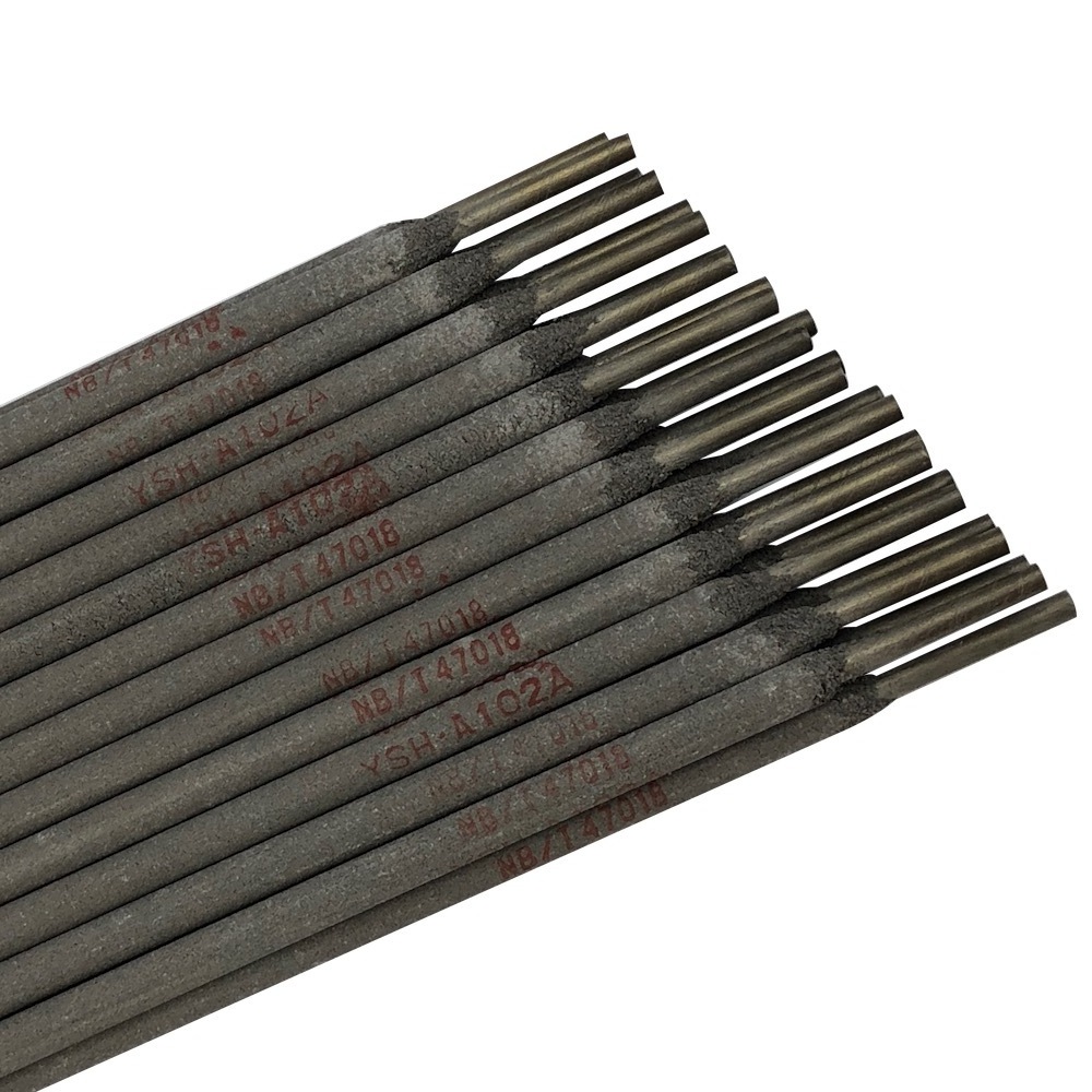 TAYOR Stainless steel welding electrode AWS E308-16 welding rods CE approved