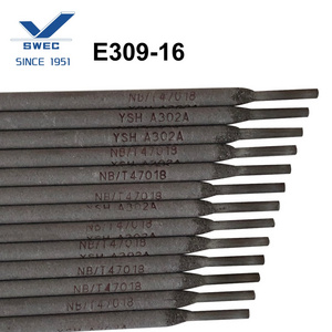 Stainless Steel Welding Electrodes E308L-16 E308-16 AWS E309-16