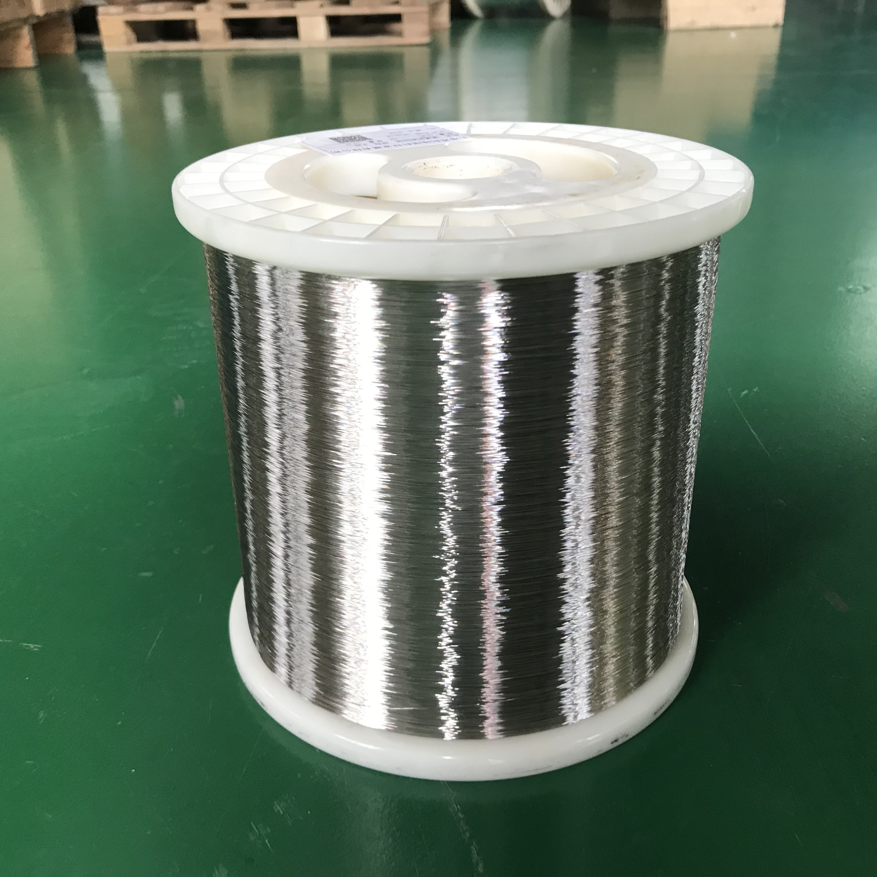 0.025 mm Nickel Wire Price Per Meter/Manufacturer Suppily