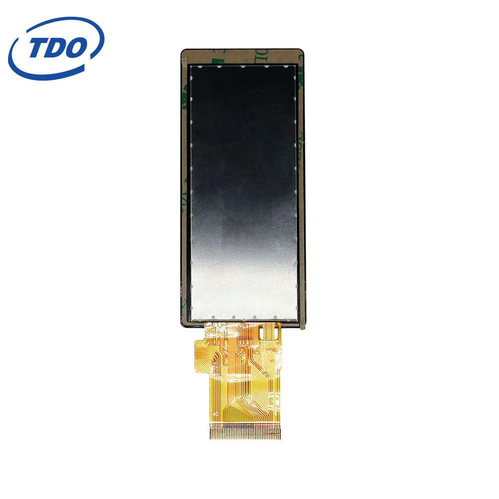 elevator tft display RGB tft display 3.2inch 320*820 tft lcd display module