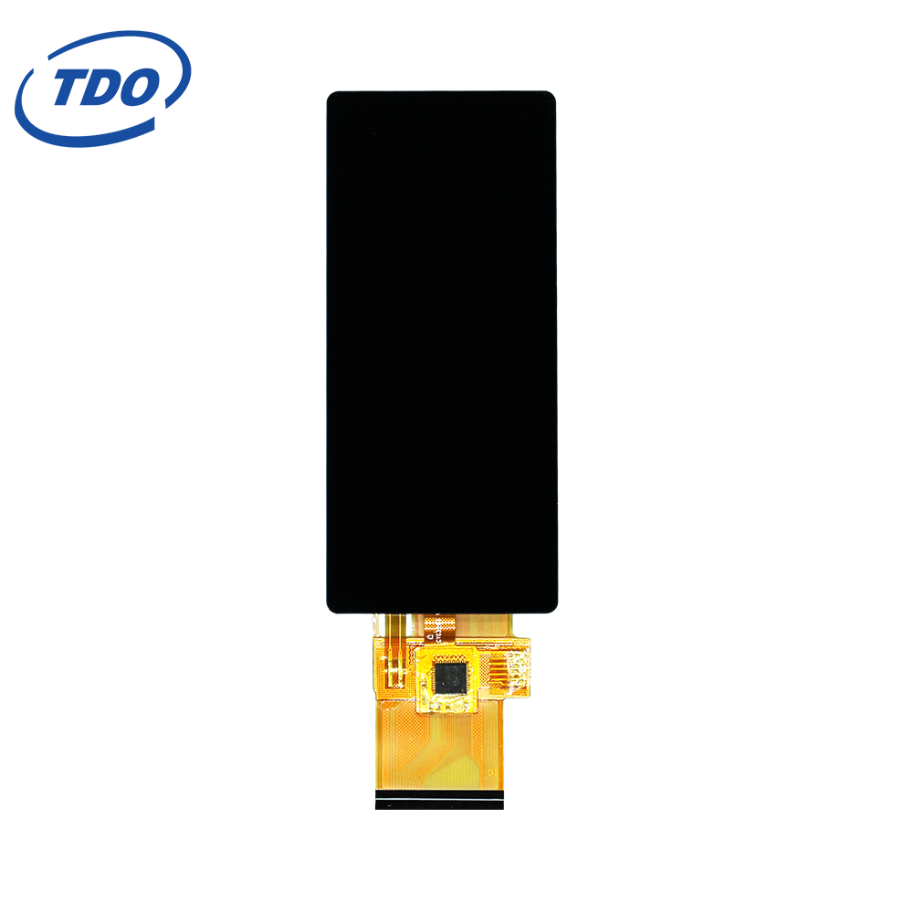 elevator tft display RGB tft display 3.2inch 320*820 tft lcd display module