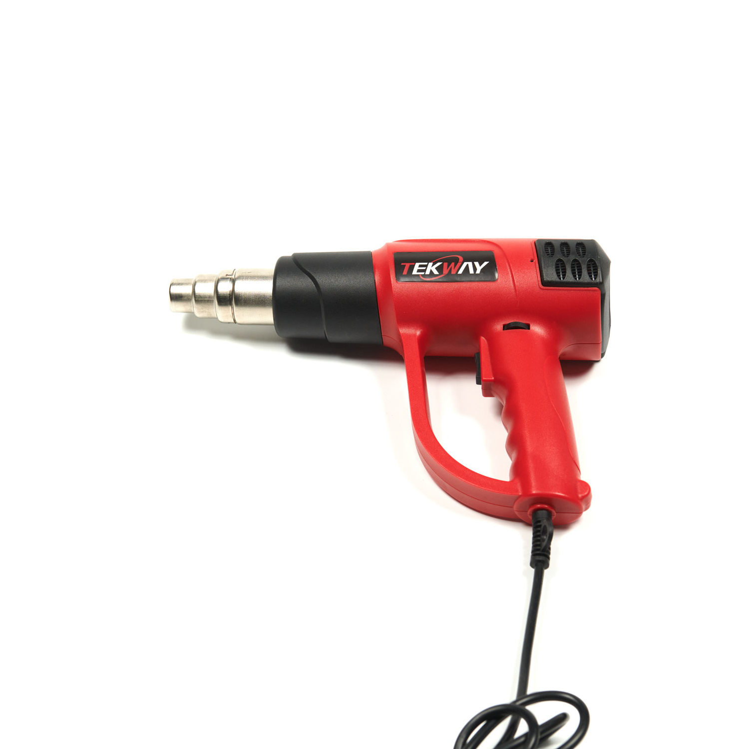 Hot air gun 1800W adjustable industrial for heat shrink portable wrapping heat gun for soldering