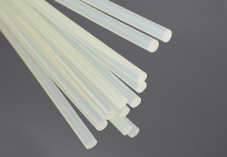 Transparent Hot melt glue sticks for craft 7/11mm